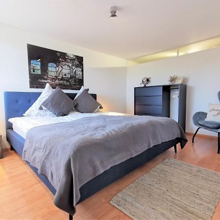 Designapartment Vitibuck Waldshut-Tiengen Luaran gambar
