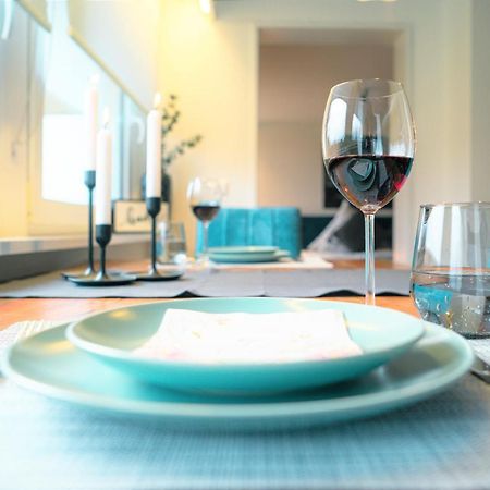 Designapartment Vitibuck Waldshut-Tiengen Luaran gambar