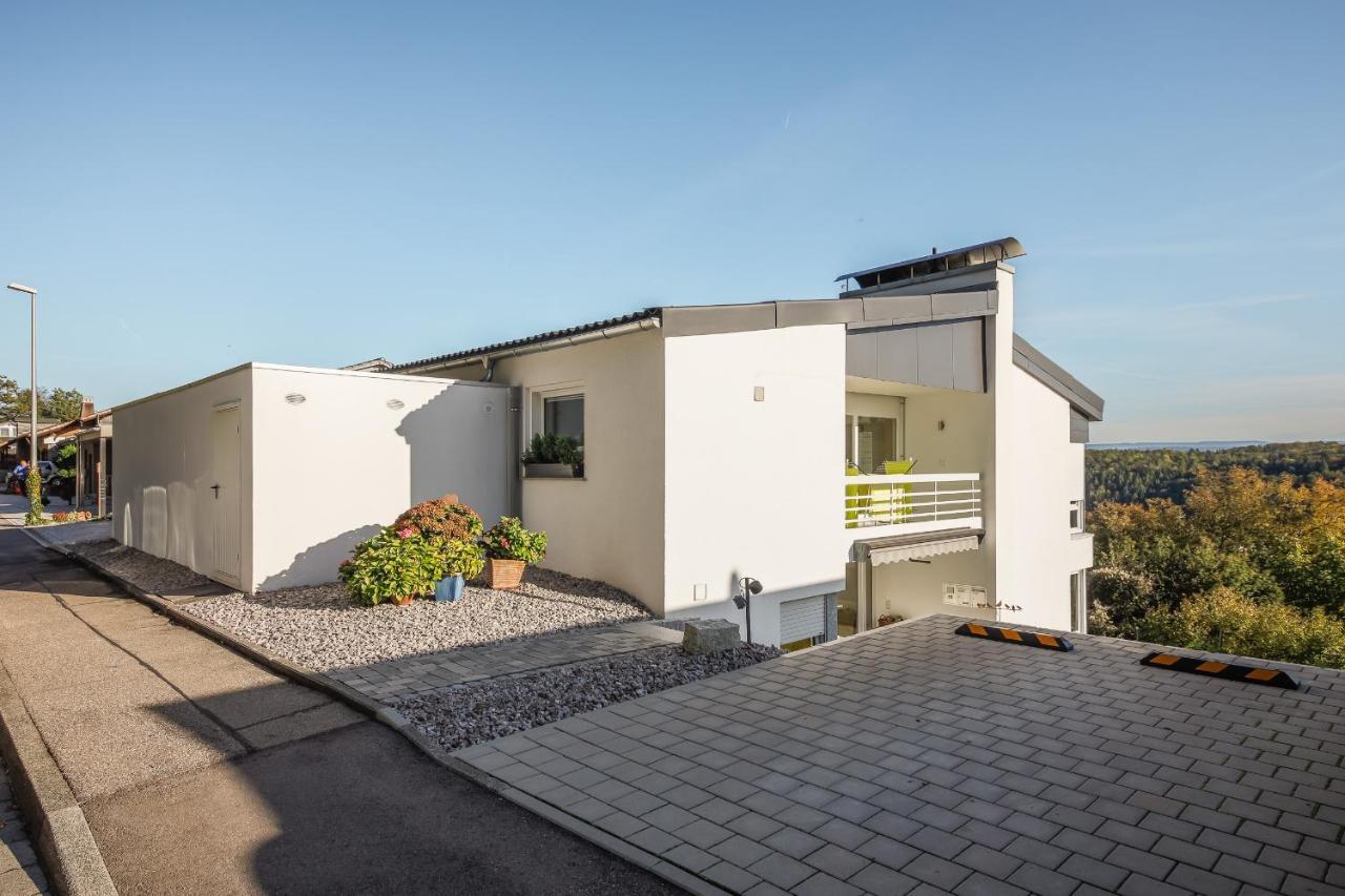 Designapartment Vitibuck Waldshut-Tiengen Luaran gambar