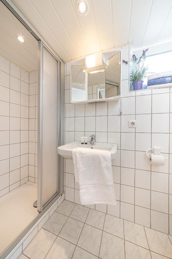 Designapartment Vitibuck Waldshut-Tiengen Luaran gambar