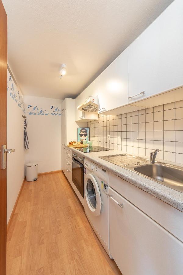 Designapartment Vitibuck Waldshut-Tiengen Luaran gambar