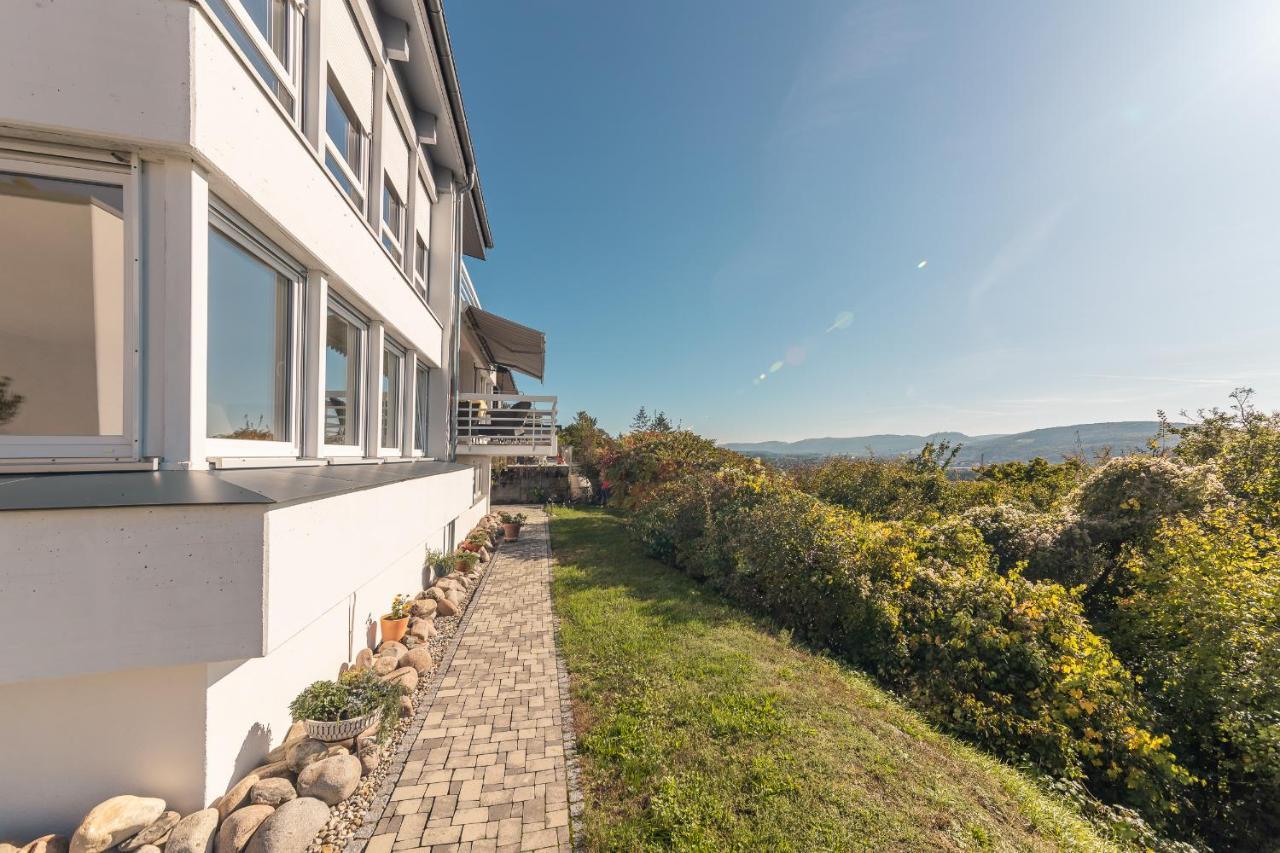 Designapartment Vitibuck Waldshut-Tiengen Luaran gambar