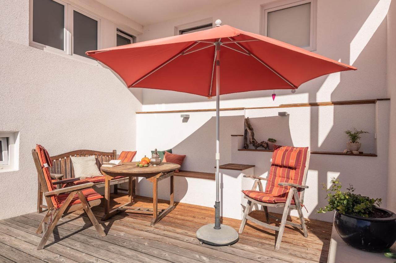 Designapartment Vitibuck Waldshut-Tiengen Luaran gambar