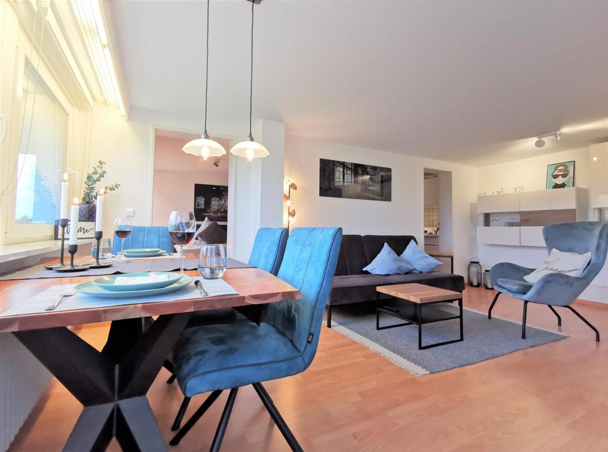 Designapartment Vitibuck Waldshut-Tiengen Luaran gambar