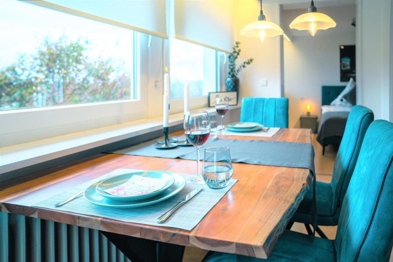 Designapartment Vitibuck Waldshut-Tiengen Luaran gambar